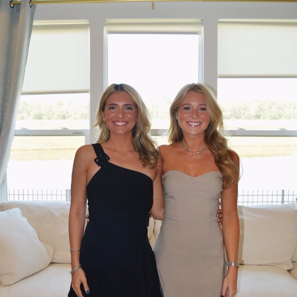 Lovers and Friends Mini Dress - Picture 4 of 4